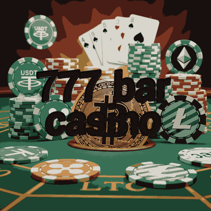 777 Bar Casino - Best Pub-Style Casino
